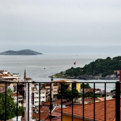 Royal Taksim Suites - Bild 20