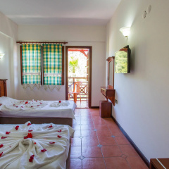 Pink Palace Hotel - Bild 4