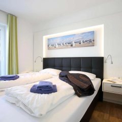 Villa Drees Wangerooge 81847 - Bild 5