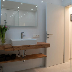 Traditionell-modernes Haus in Hötting - Bild 7