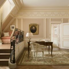 Ritz Paris in Paris, France from 2514$, photos, reviews - zenhotels.com photo 23