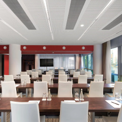 INNSiDE by Meliá Düsseldorf Hafen - Bild 23