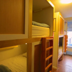 Samesun Vancouver - Hostel