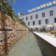 HM Palma Blanc Hotel - Bild 1