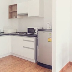 AS One Bedroom Apartment A - Bild 9