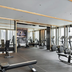 Grande Centre Point Surawong Bangkok - Bild 17