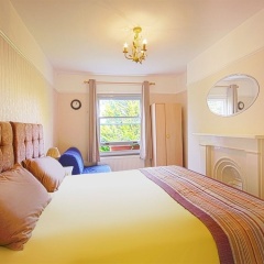 Primrose Guest House - Bild 6