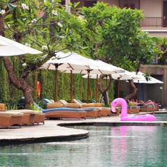 Ossotel Legian Bali - Bild 24