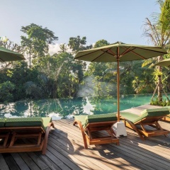 Adiwana Suweta Resort - Bild 19