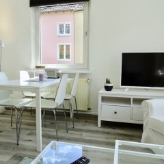 Apartmenthaus in der Metzstraße - Bild 4