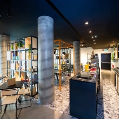 Staycity Aparthotels, Venice, Mestre - Bild 16