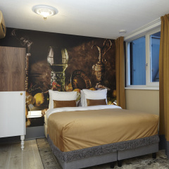 The Muse Amsterdam Hotel - Bild 4