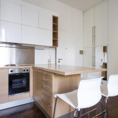 Cadorna Apartments - Bild 14