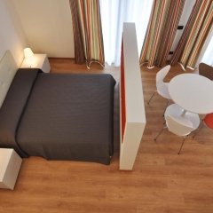 Bb Hotels Aparthotel Isola - Bild 8