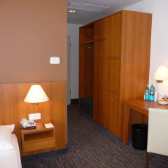 relexa hotel Airport Dusseldorf/Ratingen - Bild 7
