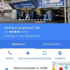 Hotel Restaurant Frankenturm - Bild 11