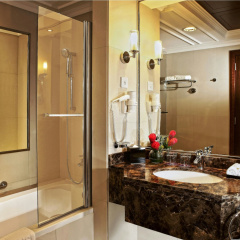 Park Regis Kris Kin Hotel Dubai - Bild 10