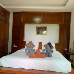 Phuchawee Lanta Villa - Bild 1