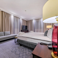 InterContinental Warsaw by IHG - Bild 7