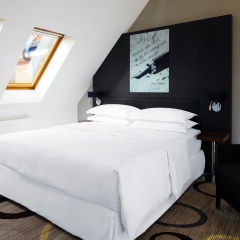 Sheraton Hannover Pelikan Hotel - Bild 4