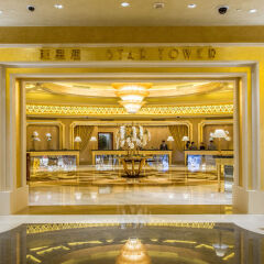 Studio City Hotel in Cotai, Macau from 204$, photos, reviews - zenhotels.com photo 8