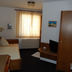 Hotel Feuerbacher Hof - Bild 4