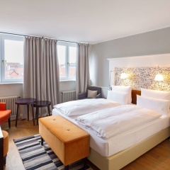 Hotel Halm Konstanz - Bild 7