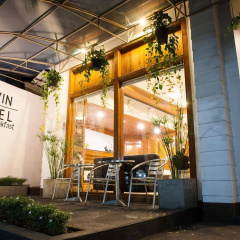 Fadragon Hotel thumbnail 31