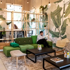 B&B Hotel Basel - Bild 15