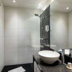 B&B Hotel Düsseldorf City-Süd - Bild 8