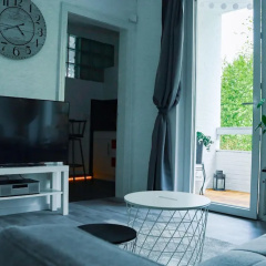 Appartement an der Ilmenau - Bild 2