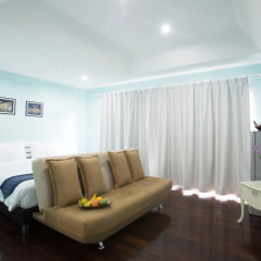 Wonderful Pool house at Kata thumbnail 3