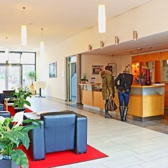 Avantage Sporthotel - Bild 28