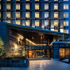 Daiwa Roynet Hotel Nishi Shinjuku PREMIER - Bild 24