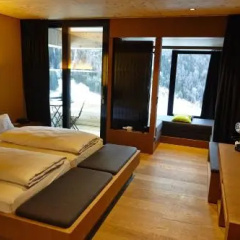 Chalet Gradonna Mountain Resort.1 thumbnail 6