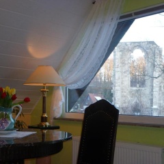 Ferienwohnungen Klosterblick - Bild 11