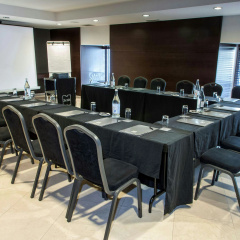 Hotel Zenit Lisboa - Bild 20