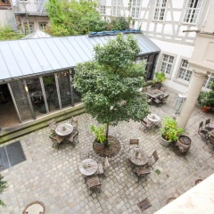 Palais Schrottenberg - Bild 1