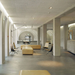 Youth Hostel Basel - Bild 12