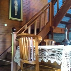 Villa Bali Borneo - Bild 12