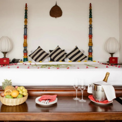 Thaulle Pure Ayurveda Resort - Yala thumbnail 5