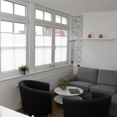 Haus Kluin Wohnung 2 - Bild 7