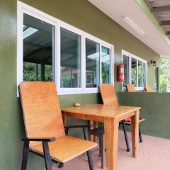 Bungalow at Maikhao - Bild 6