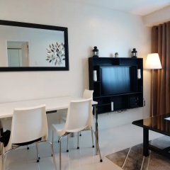 Studio Luxe In Princeton Residences thumbnail 4