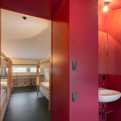 Youth Hostel Bern - Bild 10