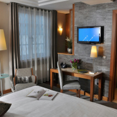 Hotel Eggers - Bild 3