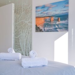 Myflats Luxury Sea Coast in Els Arenals del Sol, Spain from 188$, photos, reviews - zenhotels.com photo 6