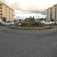 Marias Jkia Apartment in Kitengela, Kenya from 103$, photos, reviews - zenhotels.com parking