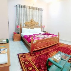 Hotel Shaheen Continental Multan in Multan, Pakistan from 73$, photos, reviews - zenhotels.com photo 17