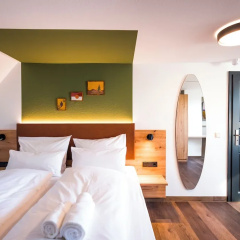 Hotel Sandkorn - Bild 6